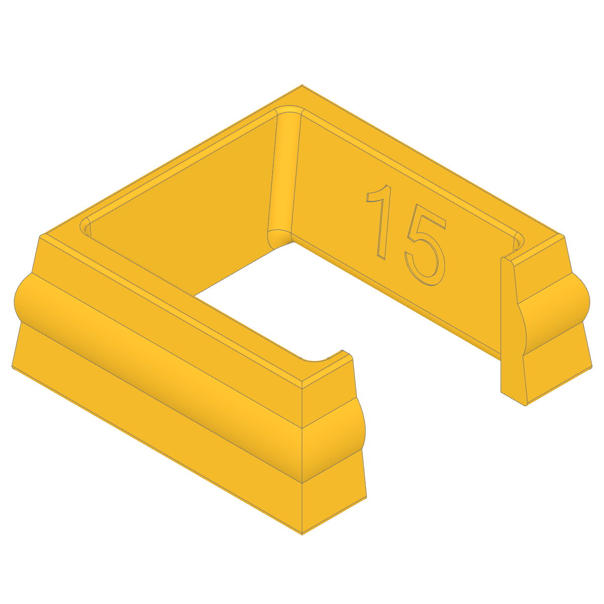 Versioned model in MakerRepo web UI